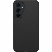 OtterBox React Series voor Galaxy A35 5G, Black