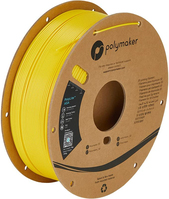 Polymaker PF01031 3D-Druckmaterial Acrylnitril-Styrol-Acrylat (ASA) Gelb 1 kg