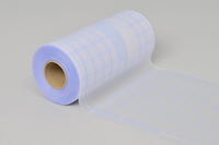Filmolux 26869 Film protecteur adhésif Transparent 320 x 25000 mm Polyéthylène téréphthalate (PET)