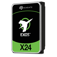 Seagate Exos X24 3.5" 12 TB SATA III