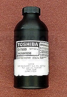 Toshiba D-7550 developer unit 200000 pagina's