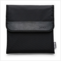 Wacom FUZ-A140 tablet case Sleeve case Black