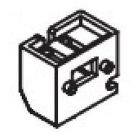 KYOCERA 2BL06450 Drucker-/Scanner-Ersatzteile