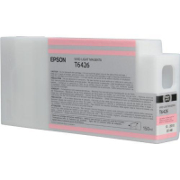 Epson T6426 Vivid Light Magenta Ink Cartridge (150ml)