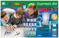 Bresser Optics 8859490 Wissenschafts-Bausatz & -Spielzeug für Kinder