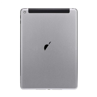 CoreParts TABX-IPAD5G-INT-BCSG mobile phone spare part Back housing cover Grey