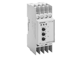 Siemens 5TT3408 power relay