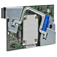 Hewlett Packard Enterprise Smart Array P244br/1GB FBWC 12Gb 2-ports Int SAS RAID controller PCI Express x8 3.0 12 Gbit/s