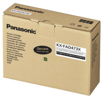 Panasonic KX-FAD473X bęben do tonera Oryginalny