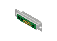 Conec 3013W3SAM99A10X csatlakozó készlet
