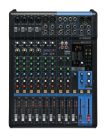 Yamaha MG12XU Audio-Mixer 12 Kanäle