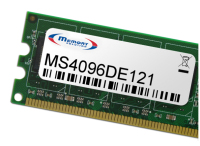 Memory Solution MS4096DE121 Speichermodul 4 GB