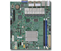 Supermicro A1SRM-LN7F-2358 BGA 1283