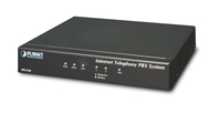 PLANET IPX-330 Private Branch Exchange (PBX) system 30 user(s) IP PBX (private & packet-switched) system