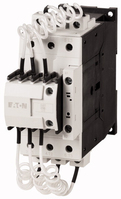 Eaton DILK33-10 kondensator Czarny, Szary Kondensator stały Prąd przemienny 1 szt.