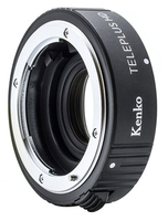 Kenko TELEPLUS HD DGX 1.4x camera lens adapter