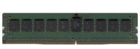 Dataram 32GB DDR4 memoria 1 x 32 GB 2133 MHz Data Integrity Check (verifica integrità dati)