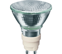 Philips 16306000 Metall-Halogen-Lampe 39 W 3000 K 2150 lm