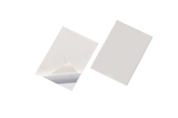 Durable Pocketfix sheet protector 105 x 148 mm (A6) 25 stuk(s)