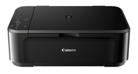 Canon PIXMA MG3650 Tintenstrahl A4 4800 x 1200 DPI WLAN