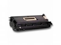 IBM High Yield Toner Cartridge, Black tonercartridge Origineel Zwart