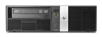 HP RP5 Retail-System, Modell 5810 3,5 GHz i3-4330