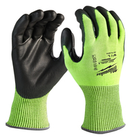 Milwaukee 4932479929 protective handwear