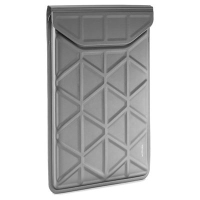 Targus Pro-Tek 11.6" notebook case 29.5 cm (11.6") Sleeve case Silver