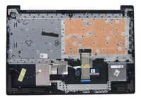 Lenovo 5CB0X57553 laptop alkatrész Cover + keyboard