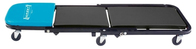 HAZET 195-3 carrello portattrezzo Metallo, Plastica
