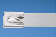 Panduit MLT12SH-Q316 cable tie Stainless steel 25 pc(s)