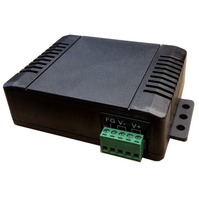 Tycon Systems TP-MS4G-VHP PoE adapter Gigabit Ethernet 60 V