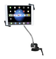CTA Digital PAD-HGT holder Tablet/UMPC Black, Silver Passive holder