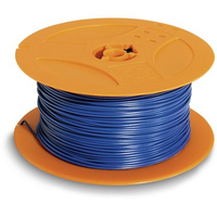Lapp H05V-K cable de señal Azul