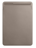 Apple MPU02ZM/A tabletbehuizing 26,7 cm (10.5") Opbergmap/sleeve Taupe