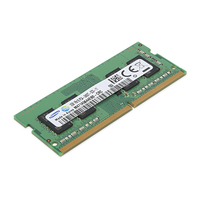 Lenovo GX70N46757 module de mémoire 2 Go 1 x 2 Go DDR4 2400 MHz