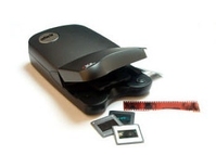 Reflecta CrystalScan 7200 Film/slide scanner A4