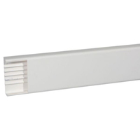 Legrand 010469 système de goulottes