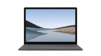 Microsoft Surface Laptop 3 34,3 cm (13.5") Érintőképernyő Intel® Core™ i5 i5-1035G7 8 GB LPDDR4x-SDRAM 128 GB SSD Wi-Fi 6 (802.11ax) Windows 10 Home Platina