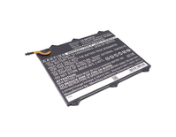 CoreParts MBXTAB-BA104 tablet spare part/accessory Battery