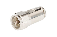 CommScope 400PUM coaxial connector UHF 50 Ω