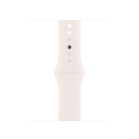 Apple MAXD4ZM/A?ES Intelligentes tragbares Accessoire Band Fluor-Elastomer