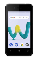 Wiko SUNNY3 MINI 10,2 cm (4") Doppia SIM Android 8.1 3G Micro-USB 0,512 GB 8 GB 1400 mAh Nero