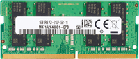 HP 8 GB 2666 MHz-es DDR4 memória