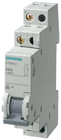 Siemens 5TE8152 corta circuito