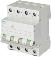 Siemens 5TL1492-0 áramköri megszakító