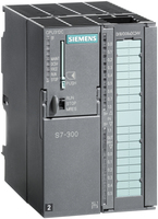Siemens 6AG1312-5BF04-7AB0 módulo digital y analógico i / o Analógica