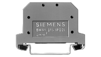 Siemens 8WA1011-1PG00 Schutzschalter-Zubehör