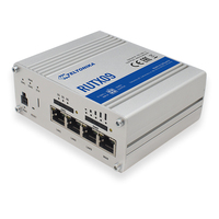 Teltonika RUTX09 Router voor mobiele netwerken