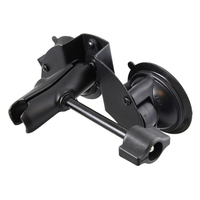 RAM Mounts RAM-B-189B-201-ALA1-KRU montagekit